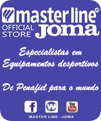 Masterline Joma